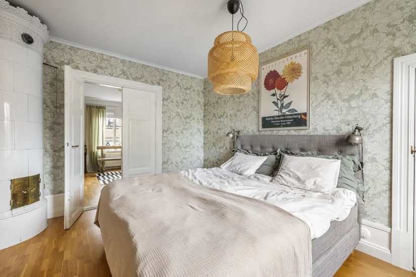 Villa, Storgatan 1A, Forserum, Nässjö