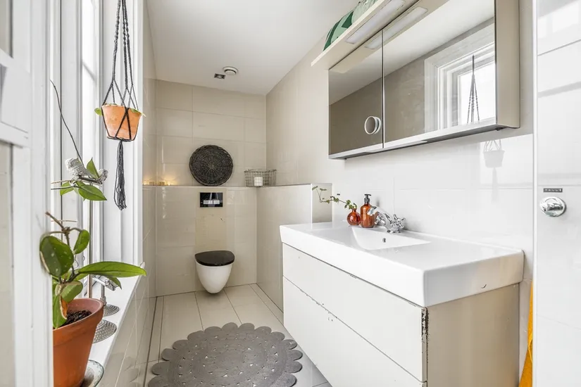 Villa, Storgatan 1A, Forserum, Nässjö