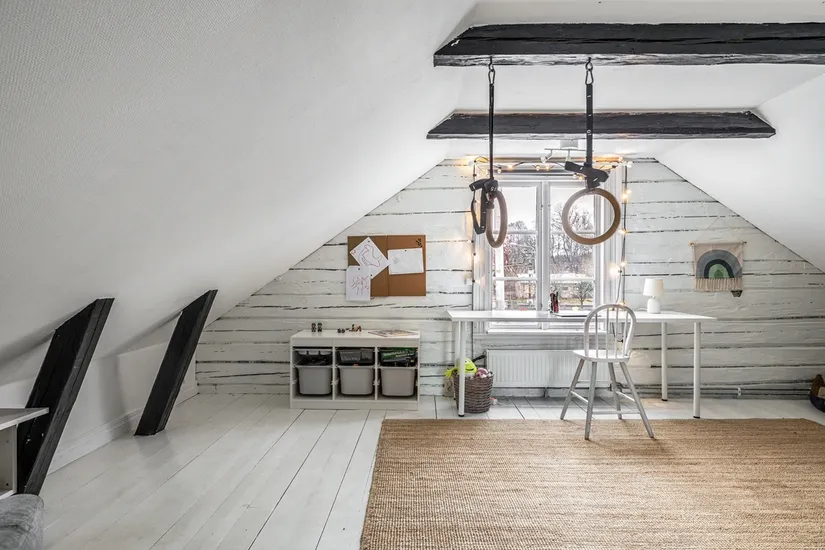 Villa, Storgatan 1A, Forserum, Nässjö
