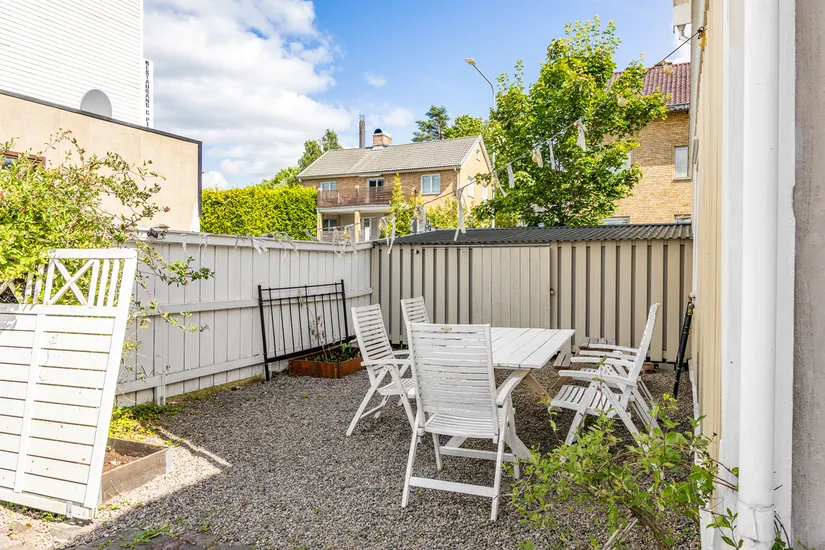 Villa, Storgatan 1A, Forserum, Nässjö