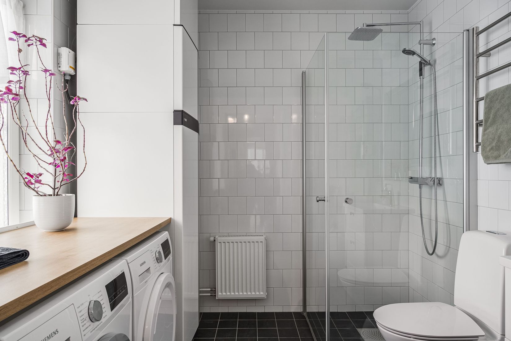 Bostadsrätt, Villa, Sanetta parkväg 28, Mariefreds strand, Strängnäs