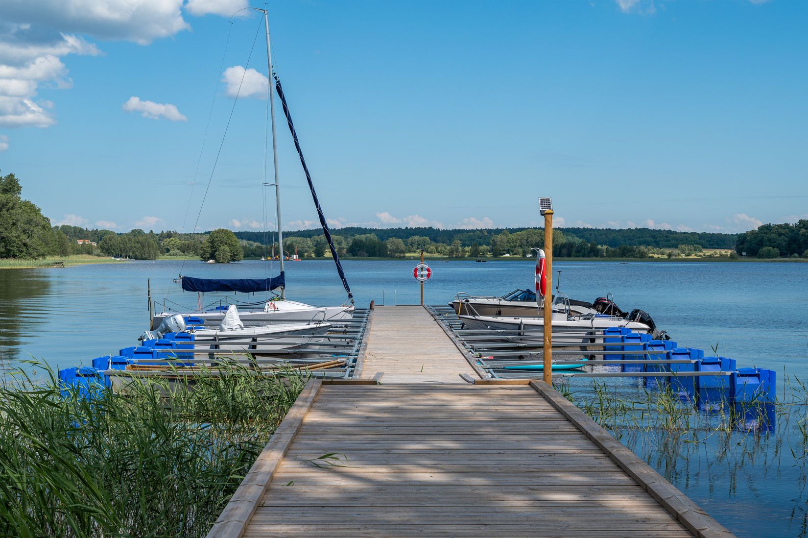 Bostadsrätt, Villa, Sanetta parkväg 28, Mariefreds strand, Strängnäs