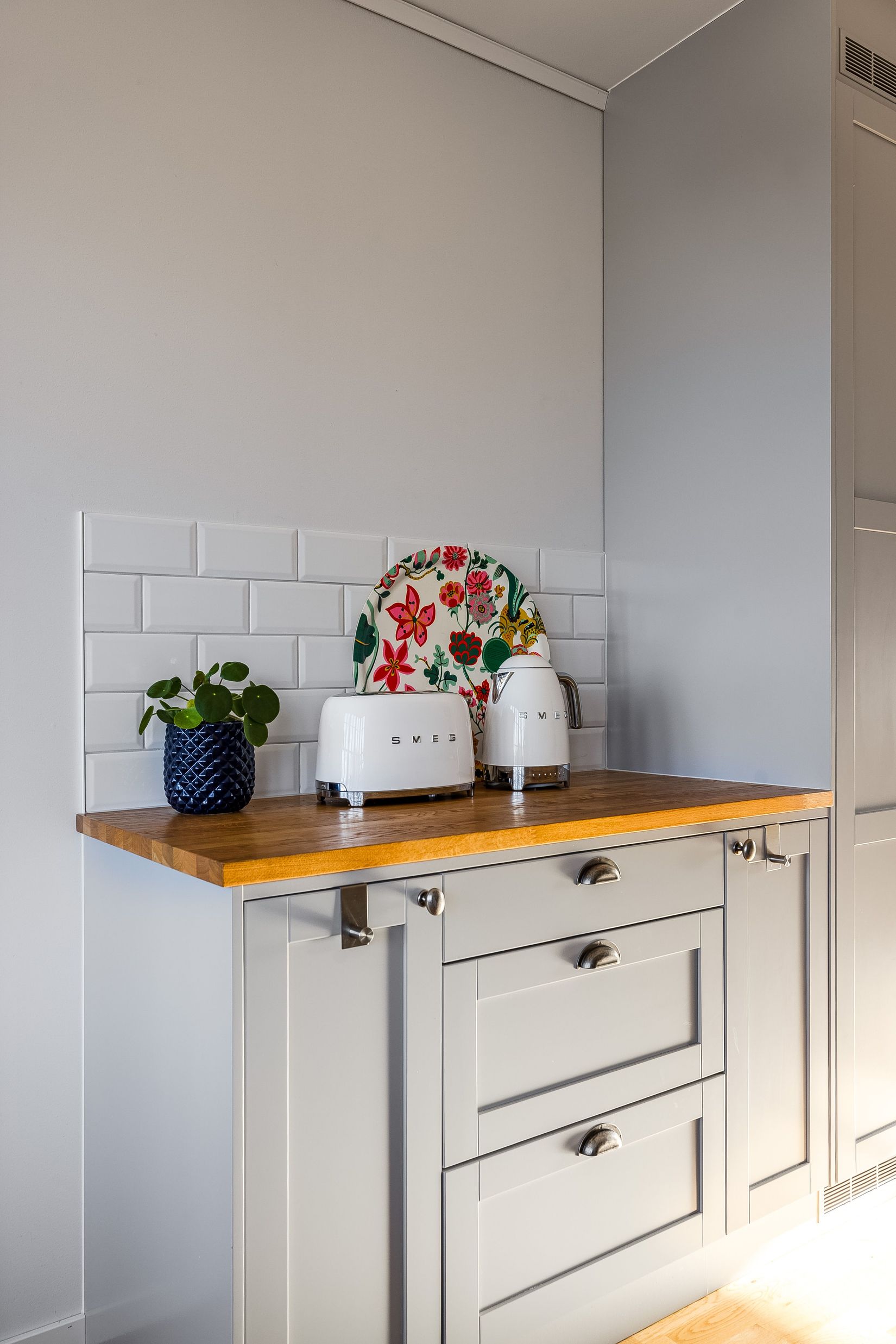 Bostadsrätt, Villa, Sanetta parkväg 28, Mariefreds strand, Strängnäs