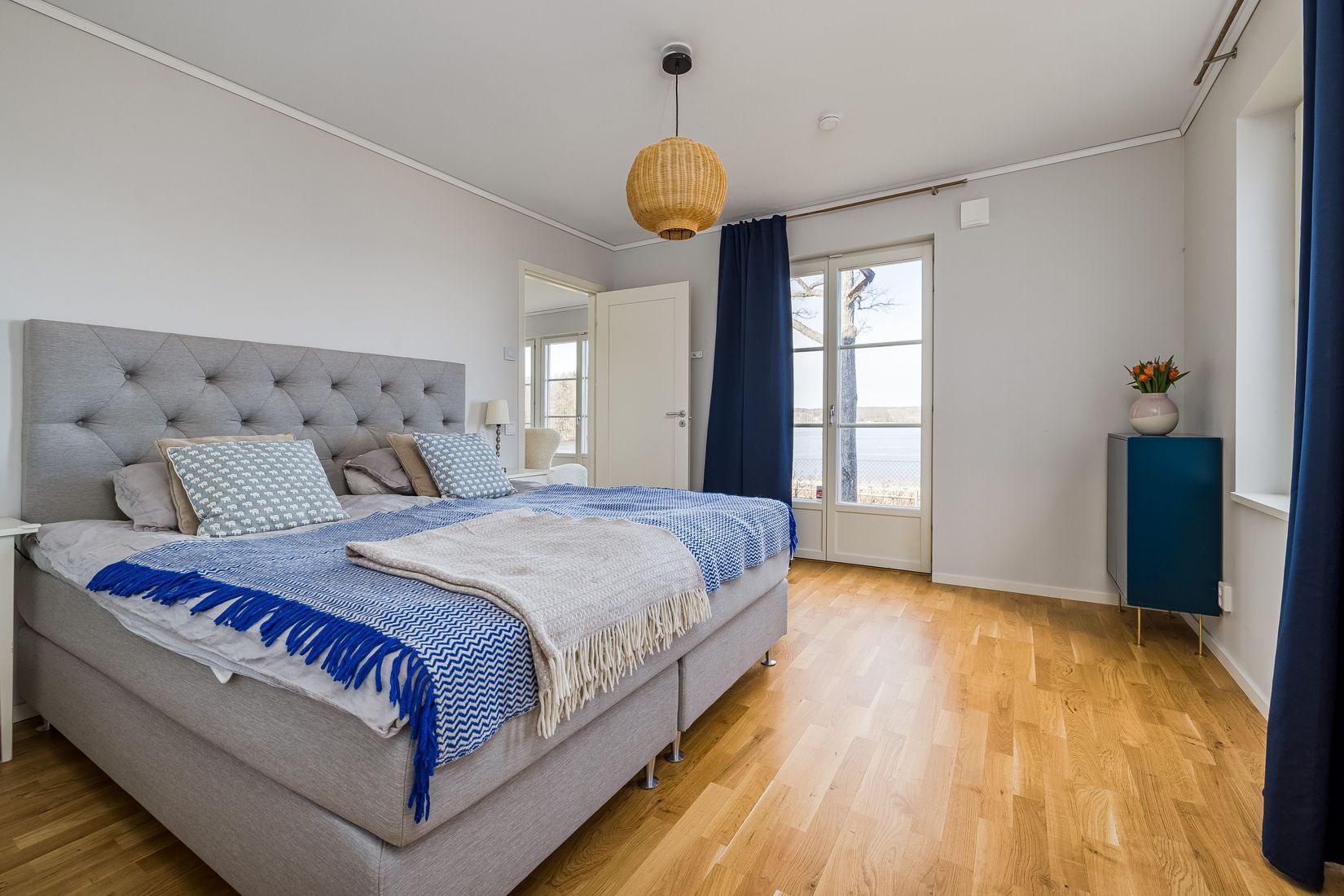 Bostadsrätt, Villa, Sanetta parkväg 28, Mariefreds strand, Strängnäs