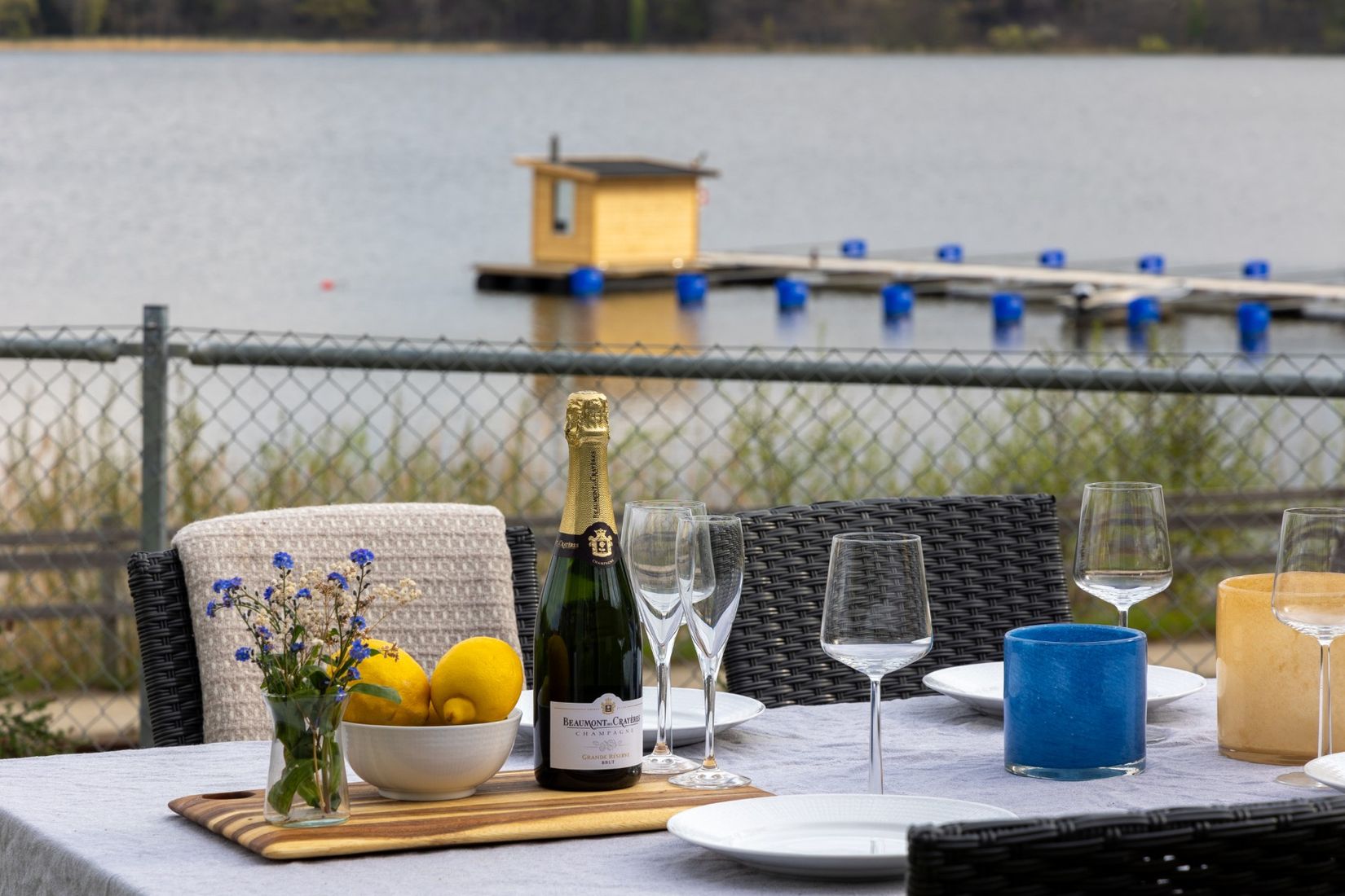 Bostadsrätt, Villa, Sanetta parkväg 28, Mariefreds strand, Strängnäs