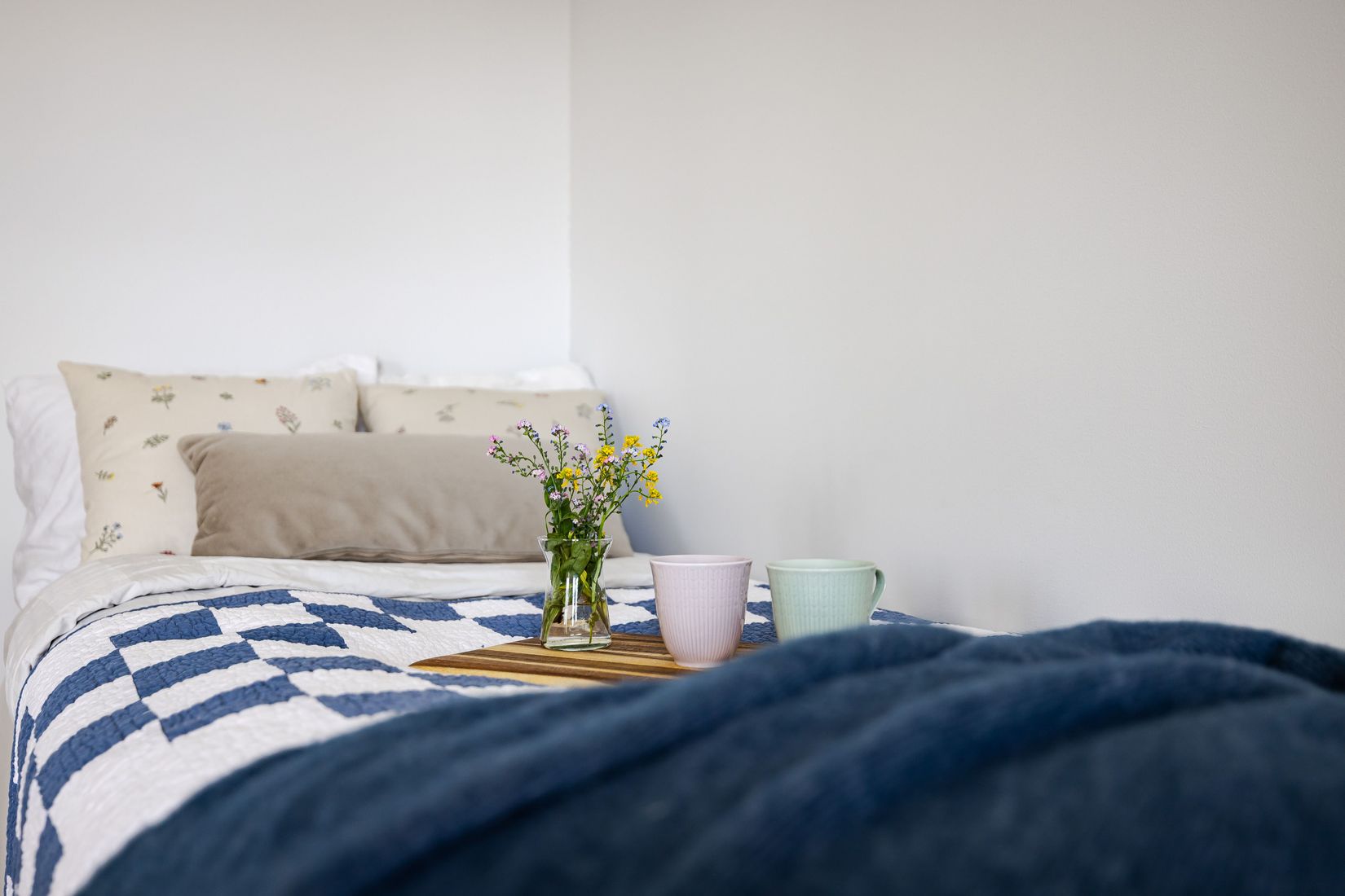 Bostadsrätt, Villa, Sanetta parkväg 28, Mariefreds strand, Strängnäs