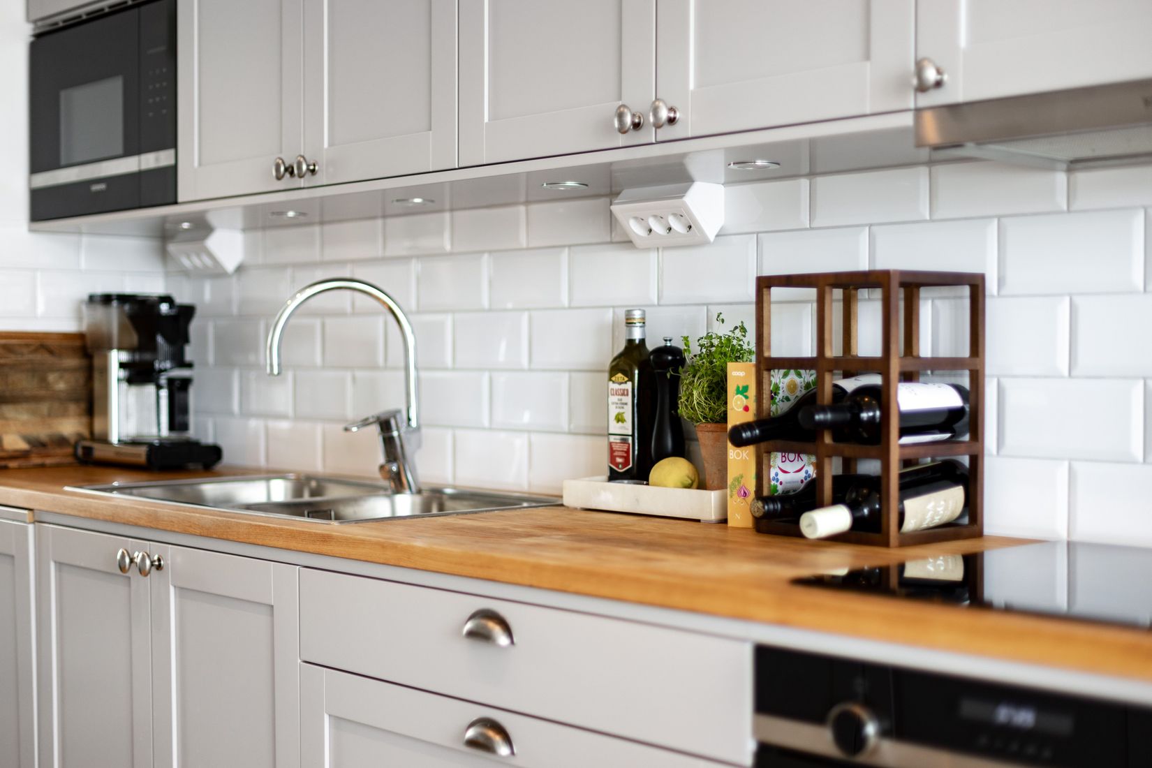 Bostadsrätt, Villa, Sanetta parkväg 28, Mariefreds strand, Strängnäs