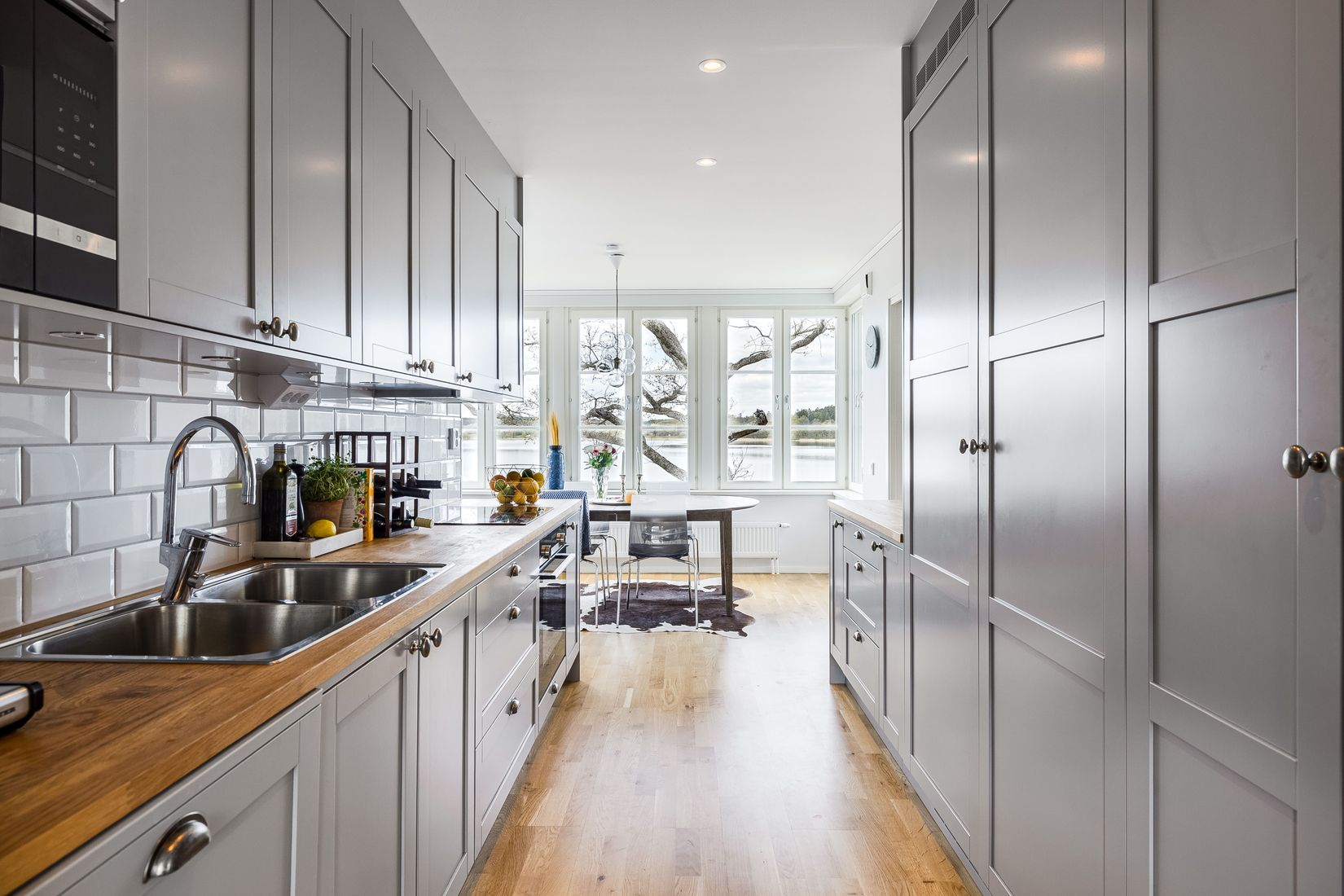 Bostadsrätt, Villa, Sanetta parkväg 28, Mariefreds strand, Strängnäs