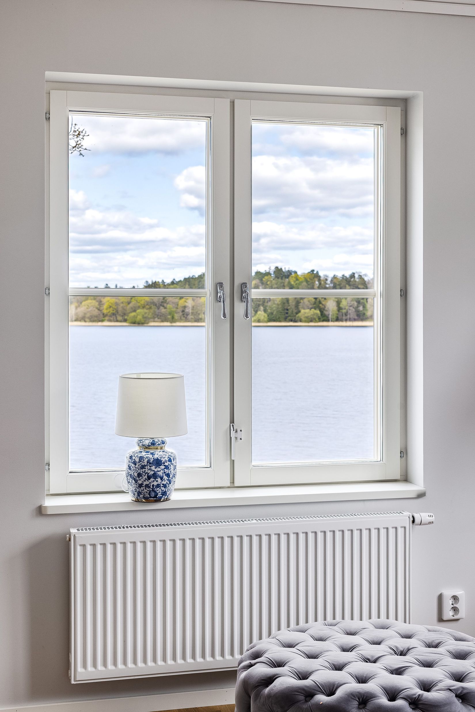 Bostadsrätt, Villa, Sanetta parkväg 28, Mariefreds strand, Strängnäs