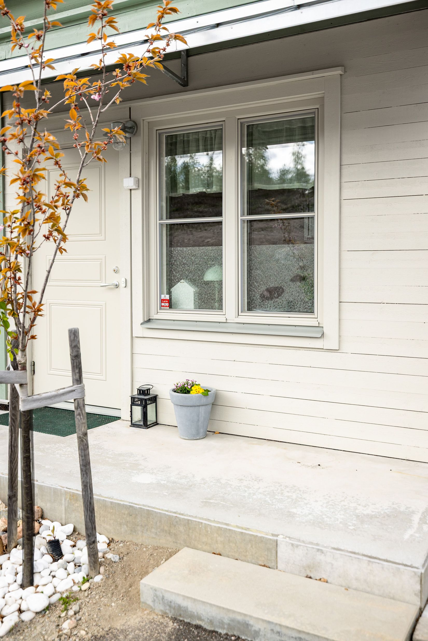 Bostadsrätt, Villa, Sanetta parkväg 28, Mariefreds strand, Strängnäs