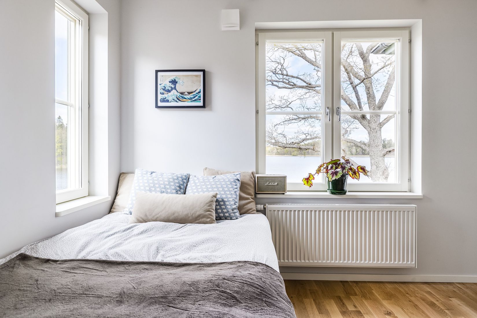 Bostadsrätt, Villa, Sanetta parkväg 28, Mariefreds strand, Strängnäs