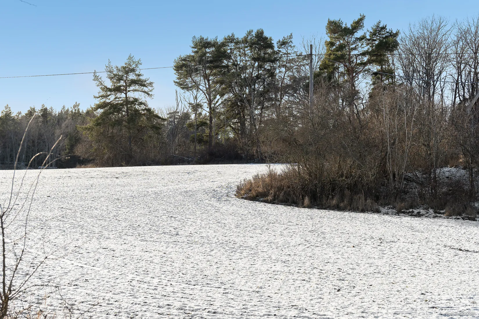 Tomt, Granskogsvägen 3, Sågbacken, Upplands-Bro