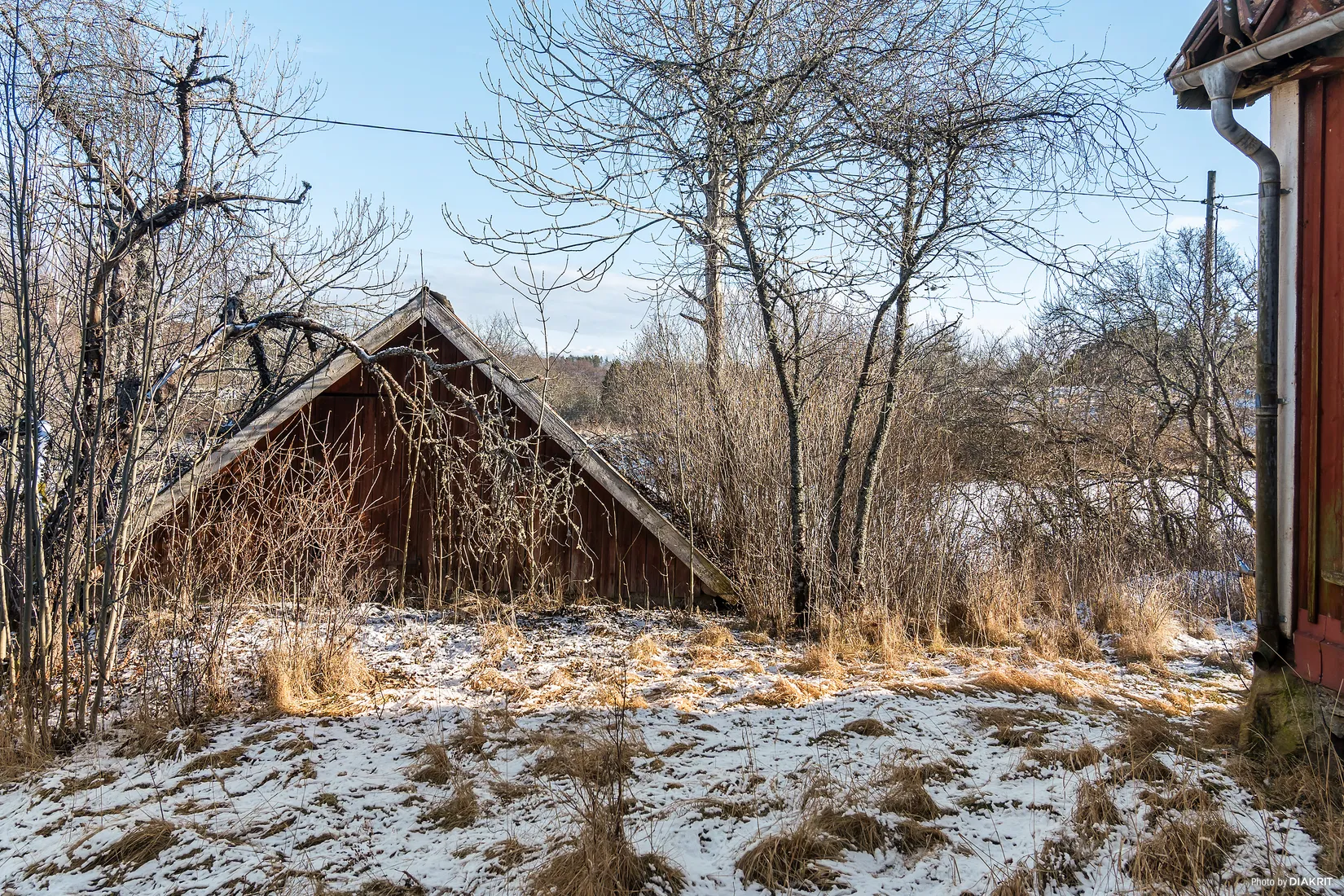 Tomt, Granskogsvägen 3, Sågbacken, Upplands-Bro