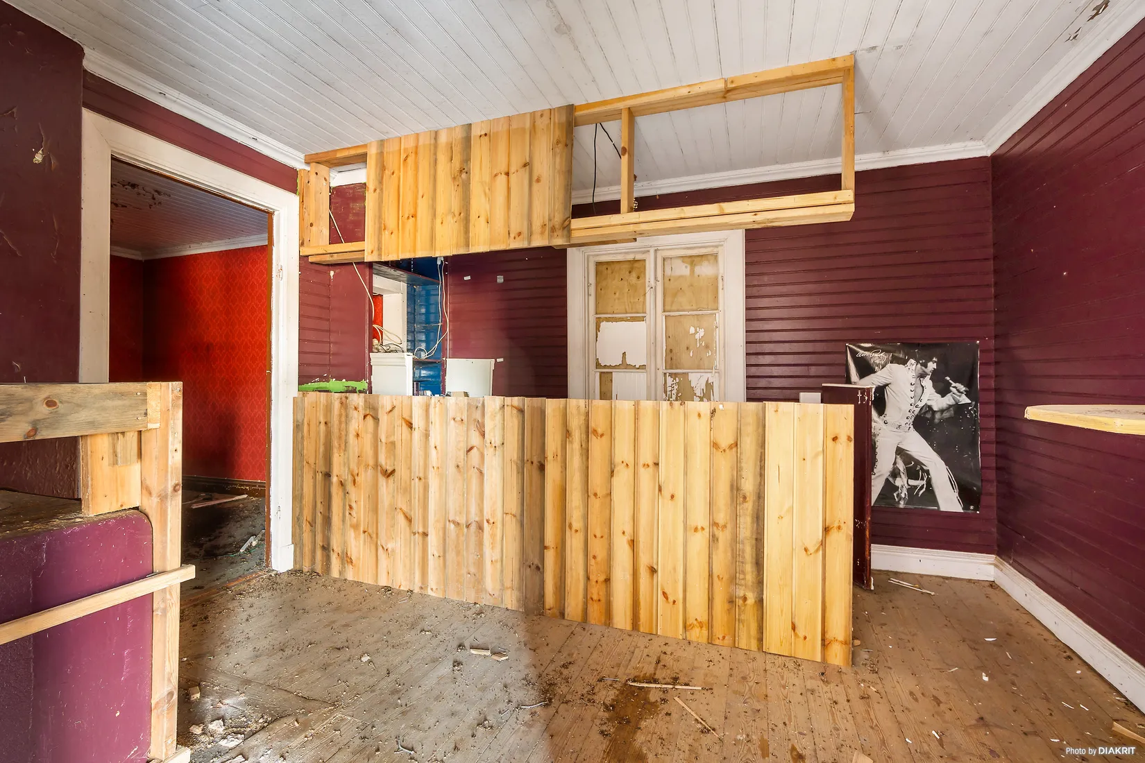 Tomt, Granskogsvägen 3, Sågbacken, Upplands-Bro