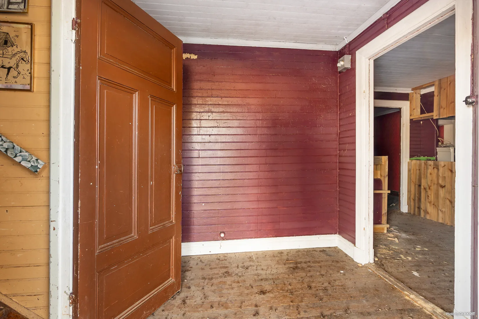 Tomt, Granskogsvägen 3, Sågbacken, Upplands-Bro