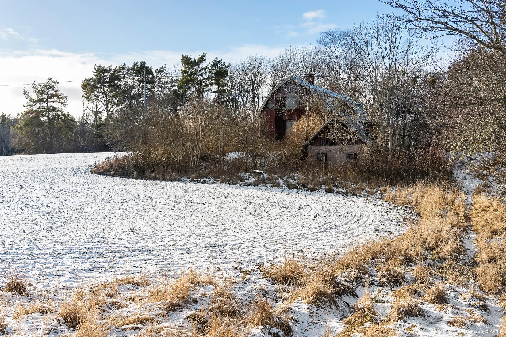 Tomt, Granskogsvägen 3, Sågbacken, Upplands-Bro
