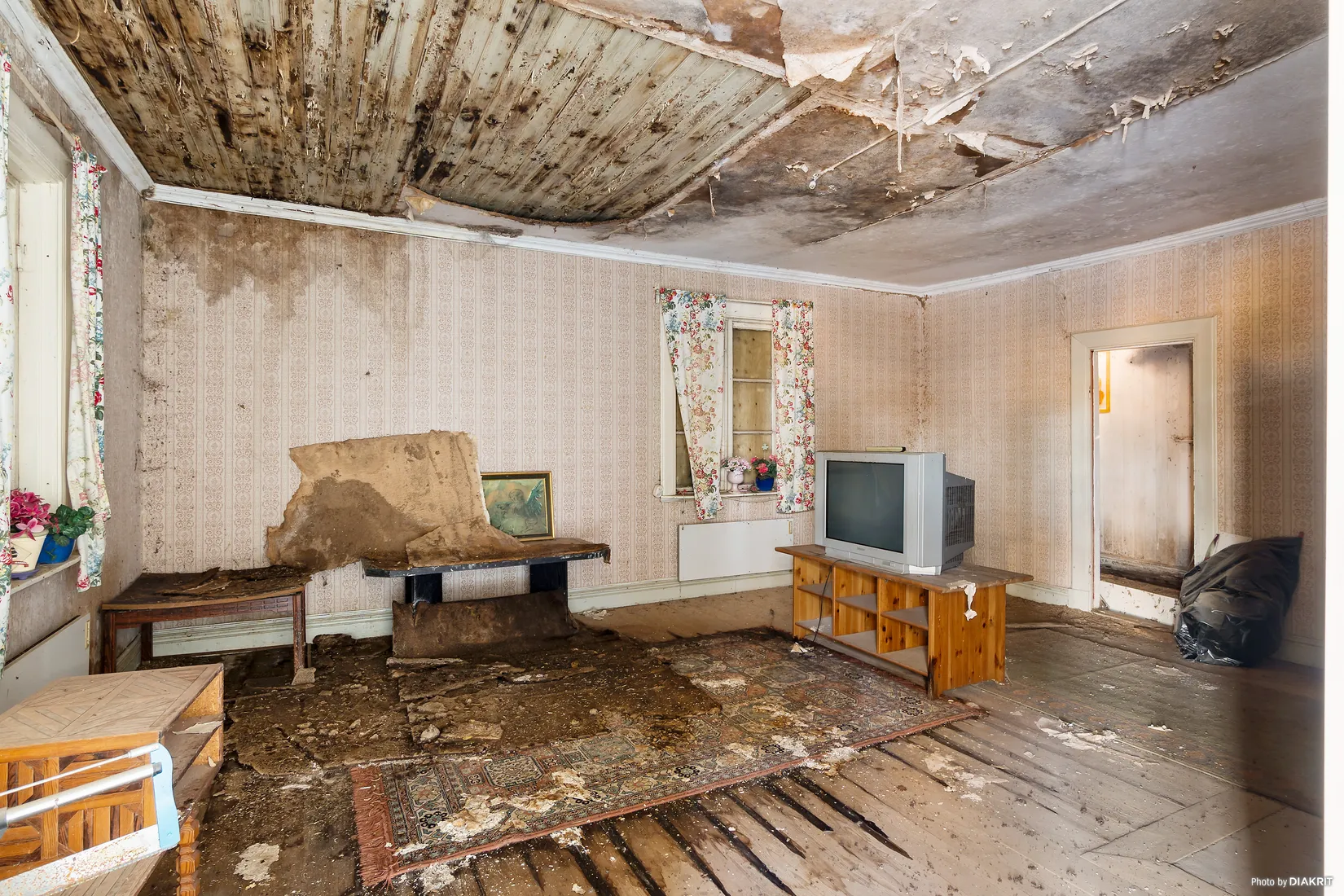 Tomt, Granskogsvägen 3, Sågbacken, Upplands-Bro