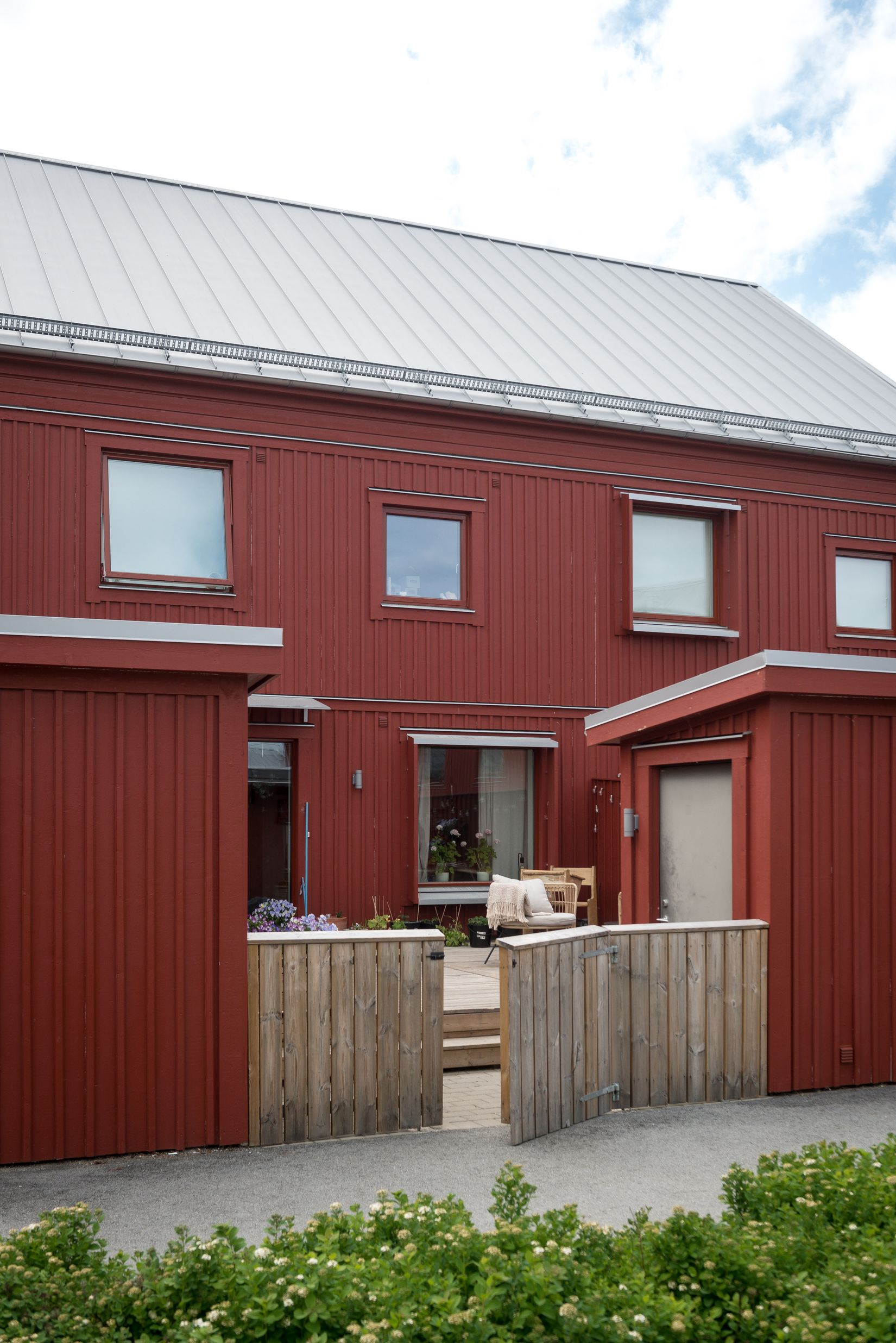 Bostadsrätt, Radhus, Klockarebovägen 24, Bålsta Frösundavik, Håbo