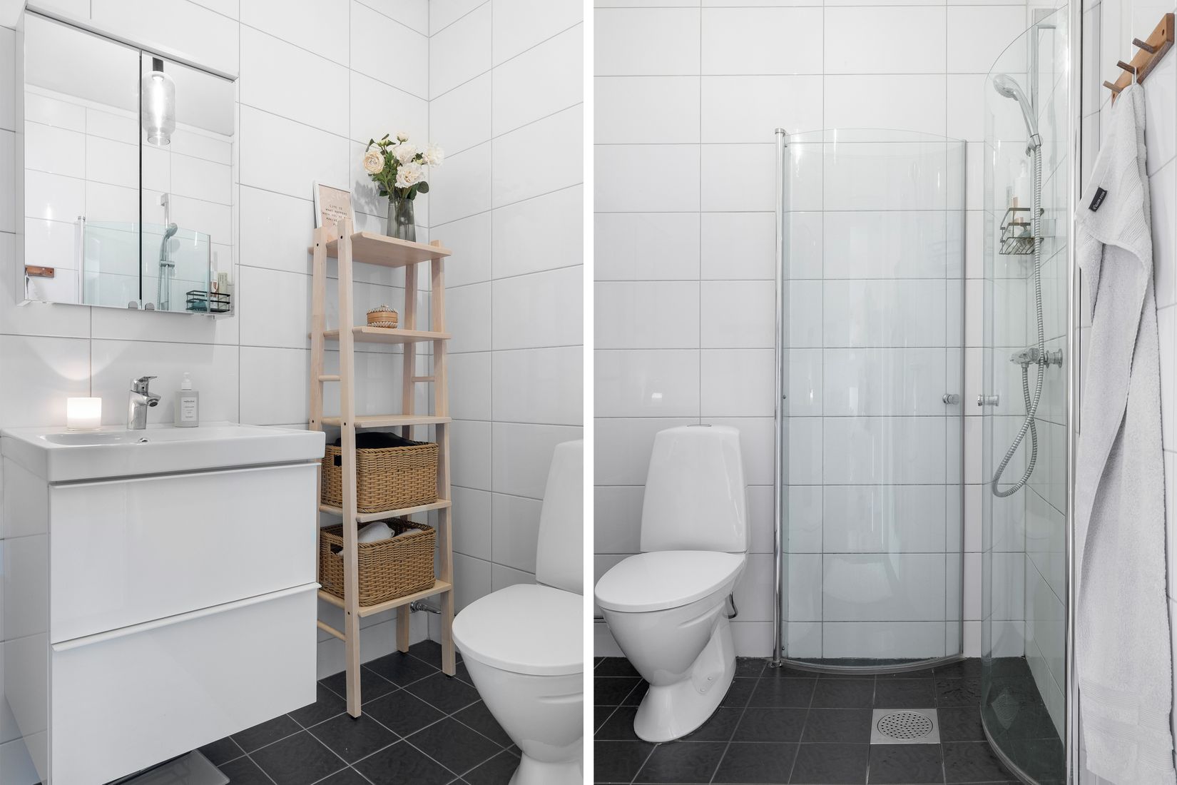 Bostadsrätt, Radhus, Klockarebovägen 24, Bålsta Frösundavik, Håbo