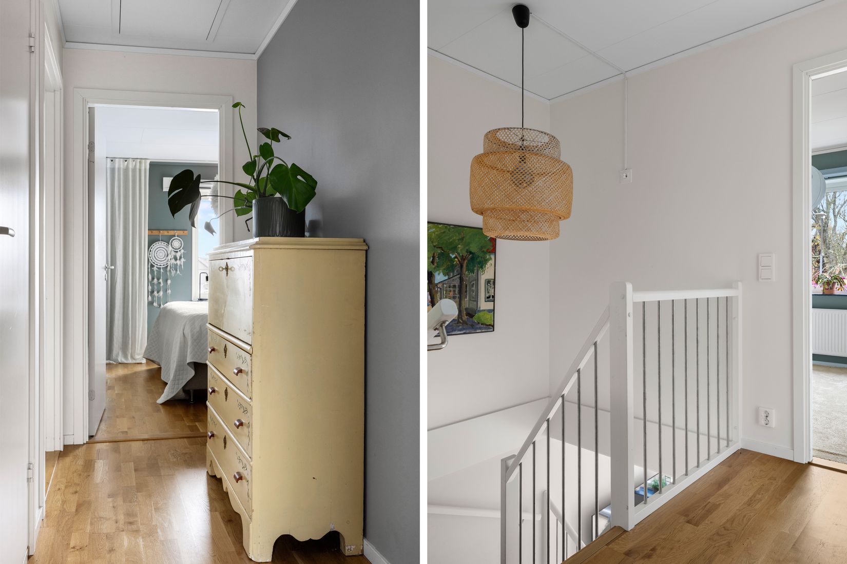 Bostadsrätt, Radhus, Klockarebovägen 24, Bålsta Frösundavik, Håbo