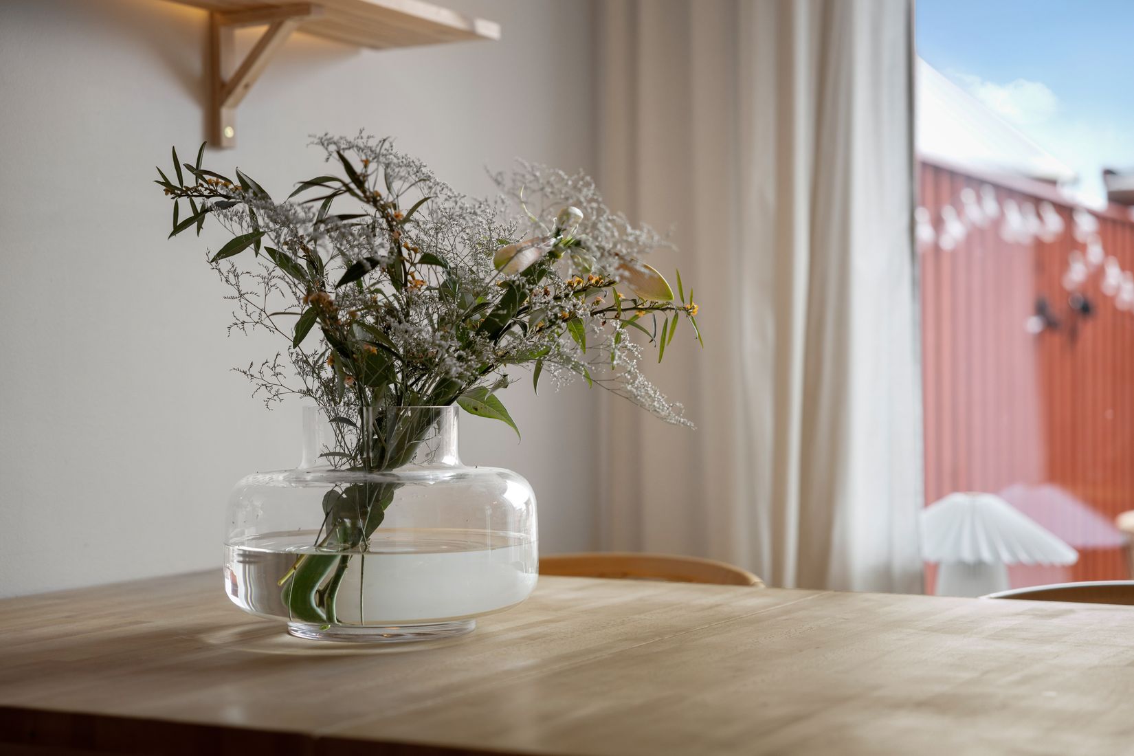 Bostadsrätt, Radhus, Klockarebovägen 24, Bålsta Frösundavik, Håbo