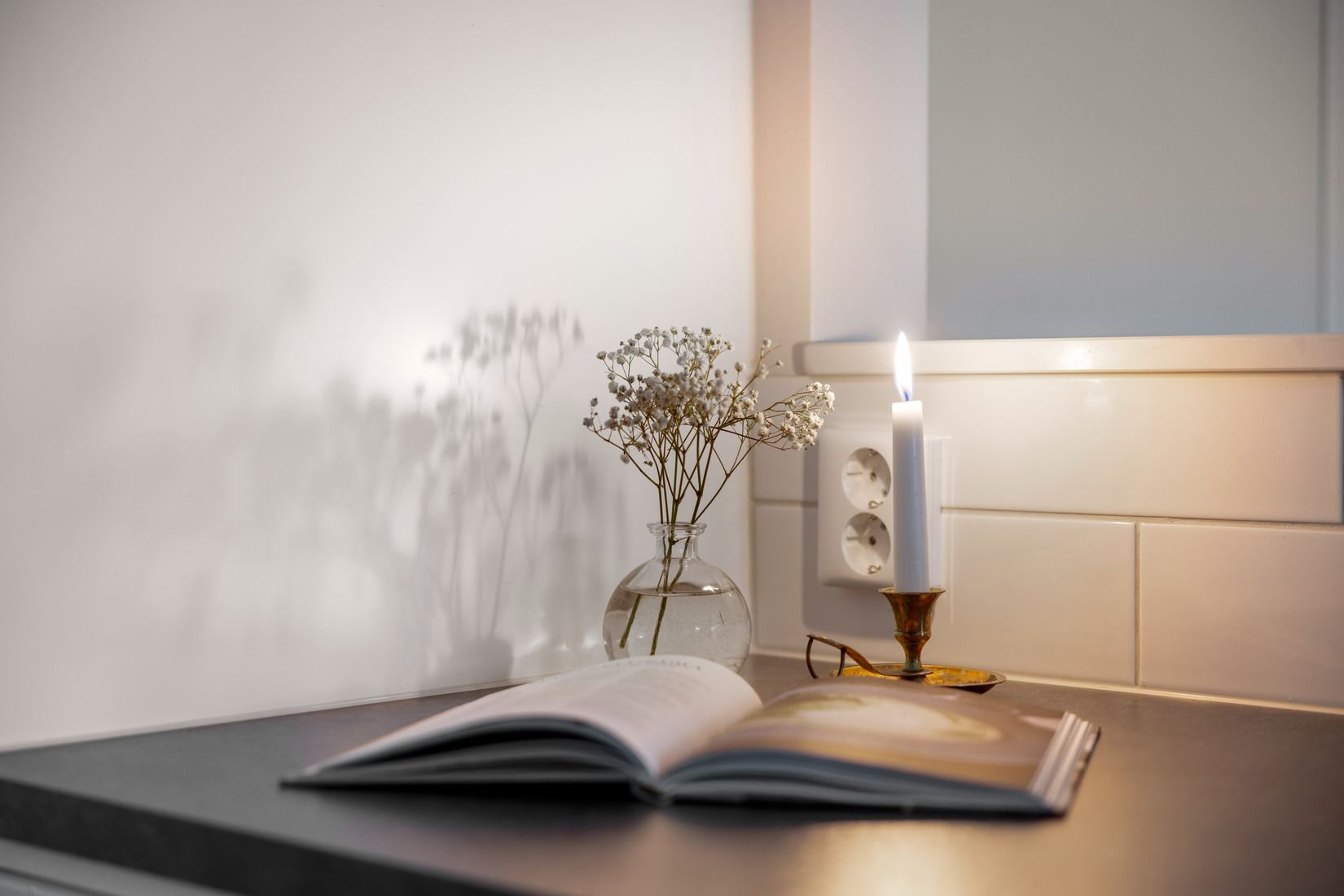 Bostadsrätt, Radhus, Klockarebovägen 24, Bålsta Frösundavik, Håbo