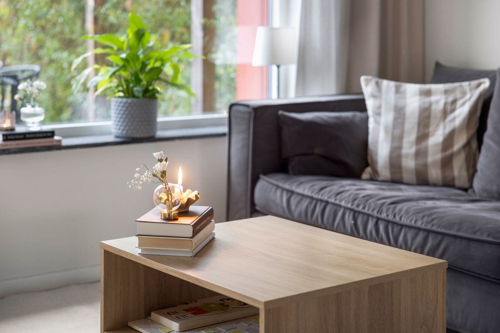 Bostadsrätt, Radhus, Klockarebovägen 24, Bålsta Frösundavik, Håbo