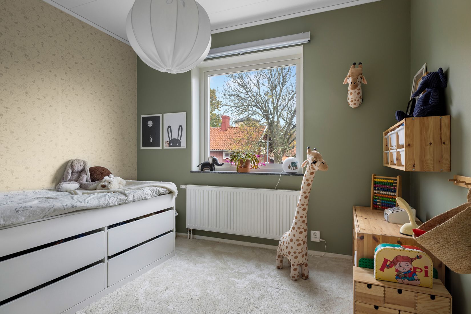 Bostadsrätt, Radhus, Klockarebovägen 24, Bålsta Frösundavik, Håbo