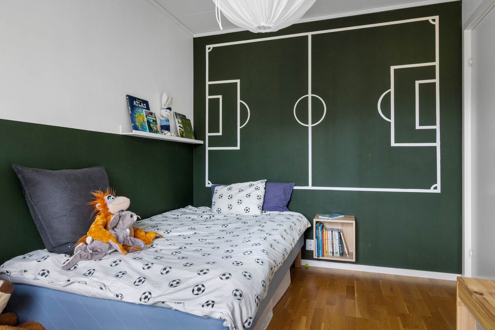 Bostadsrätt, Radhus, Klockarebovägen 24, Bålsta Frösundavik, Håbo