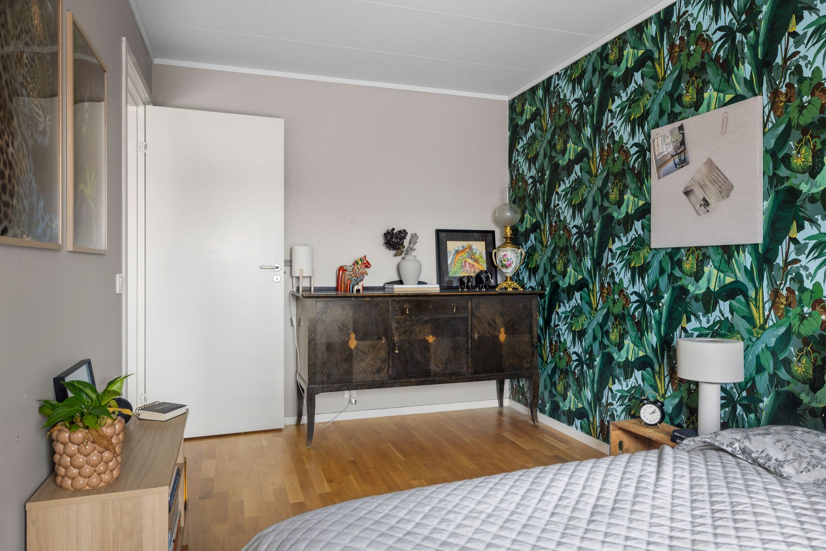 Bostadsrätt, Radhus, Klockarebovägen 24, Bålsta Frösundavik, Håbo