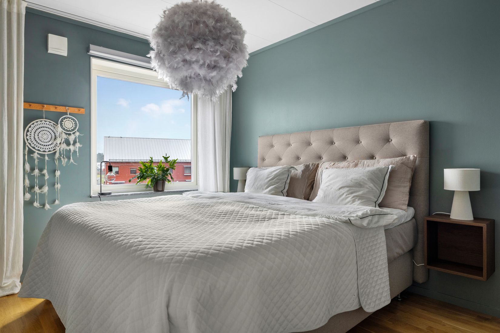 Bostadsrätt, Radhus, Klockarebovägen 24, Bålsta Frösundavik, Håbo