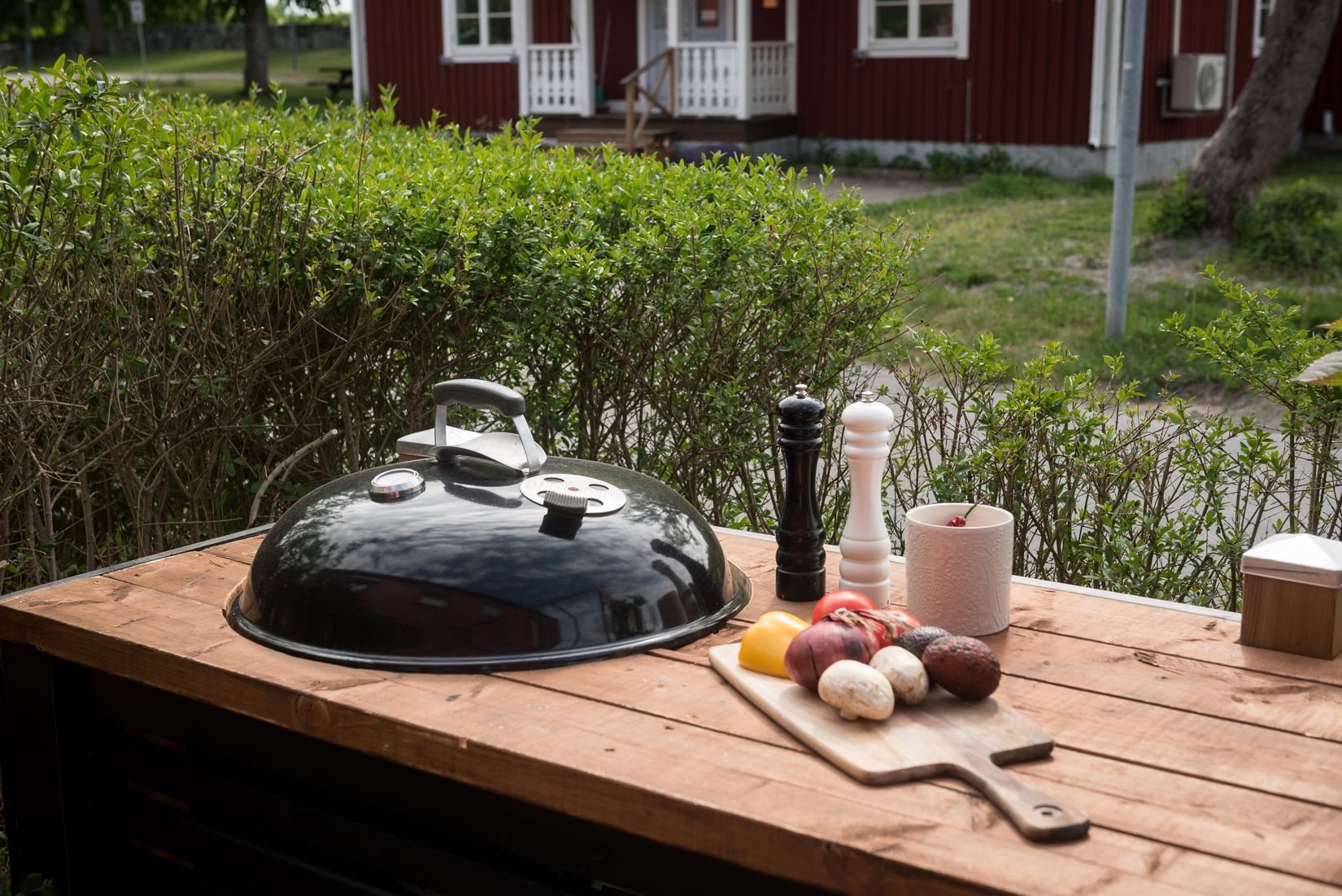 Bostadsrätt, Radhus, Klockarebovägen 24, Bålsta Frösundavik, Håbo