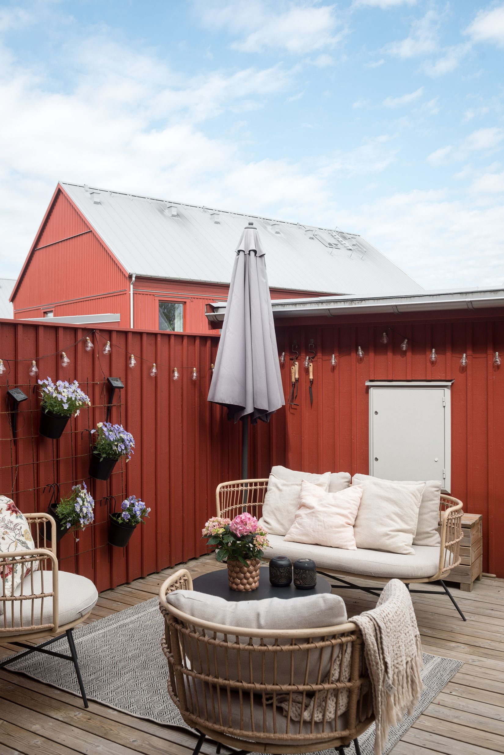 Bostadsrätt, Radhus, Klockarebovägen 24, Bålsta Frösundavik, Håbo