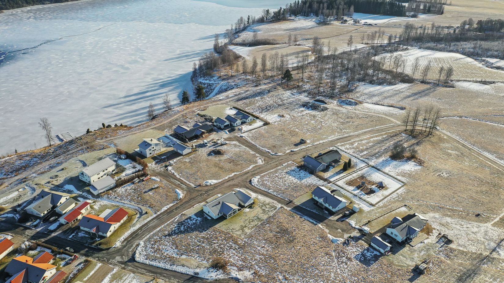 Tomt, Solbergsvägen 11, Torsby Centrum, Torsby