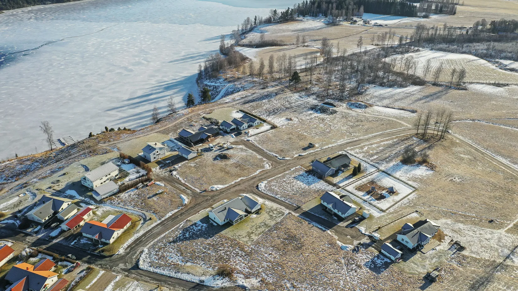 Tomt, Solbergsvägen 11, Torsby Centrum, Torsby