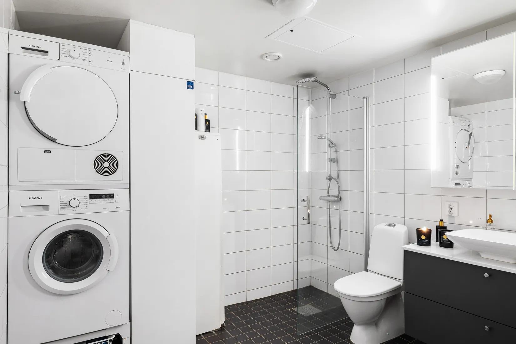 Bostadsrätt, Solgatan 36, Solna