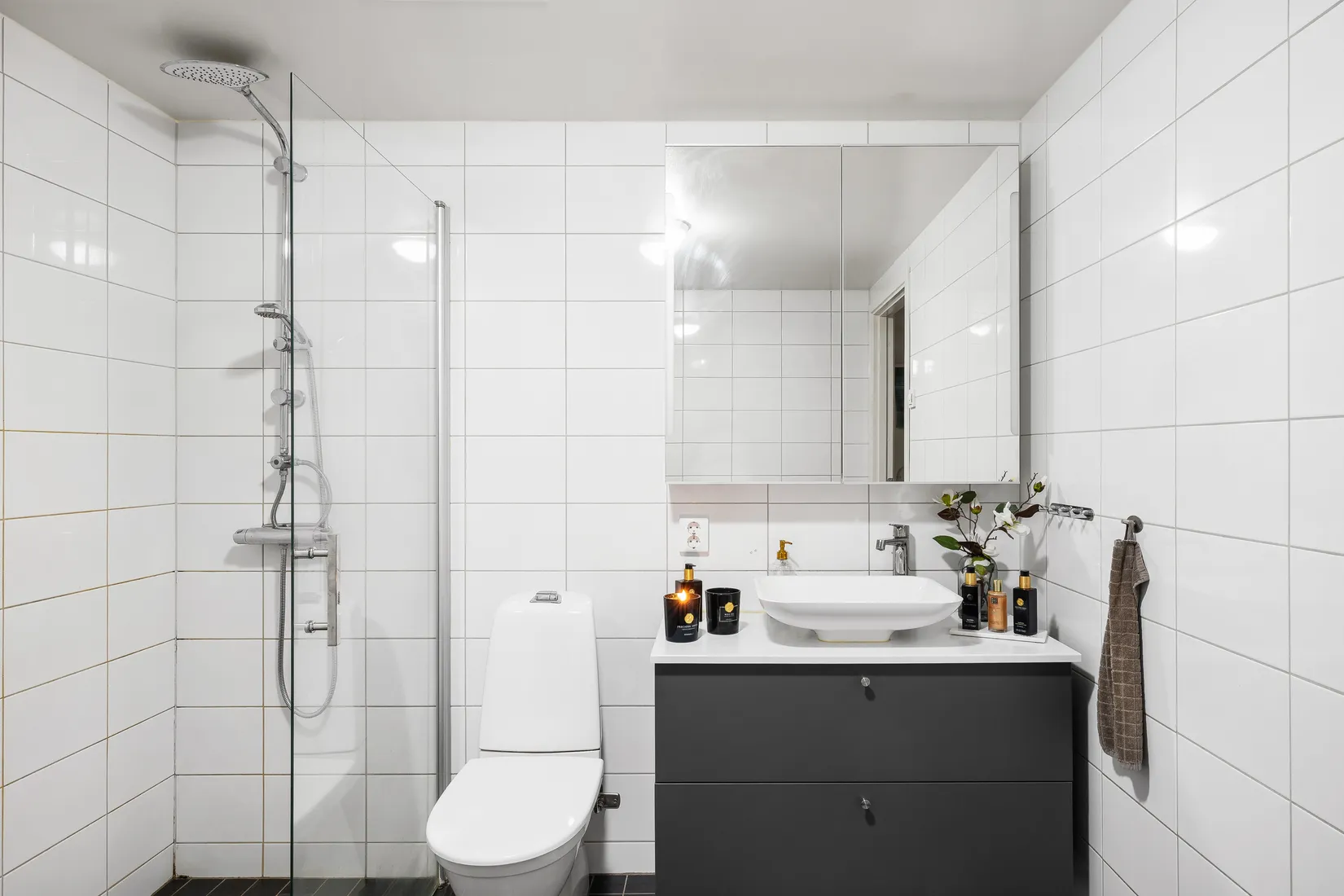 Bostadsrätt, Solgatan 36, Solna