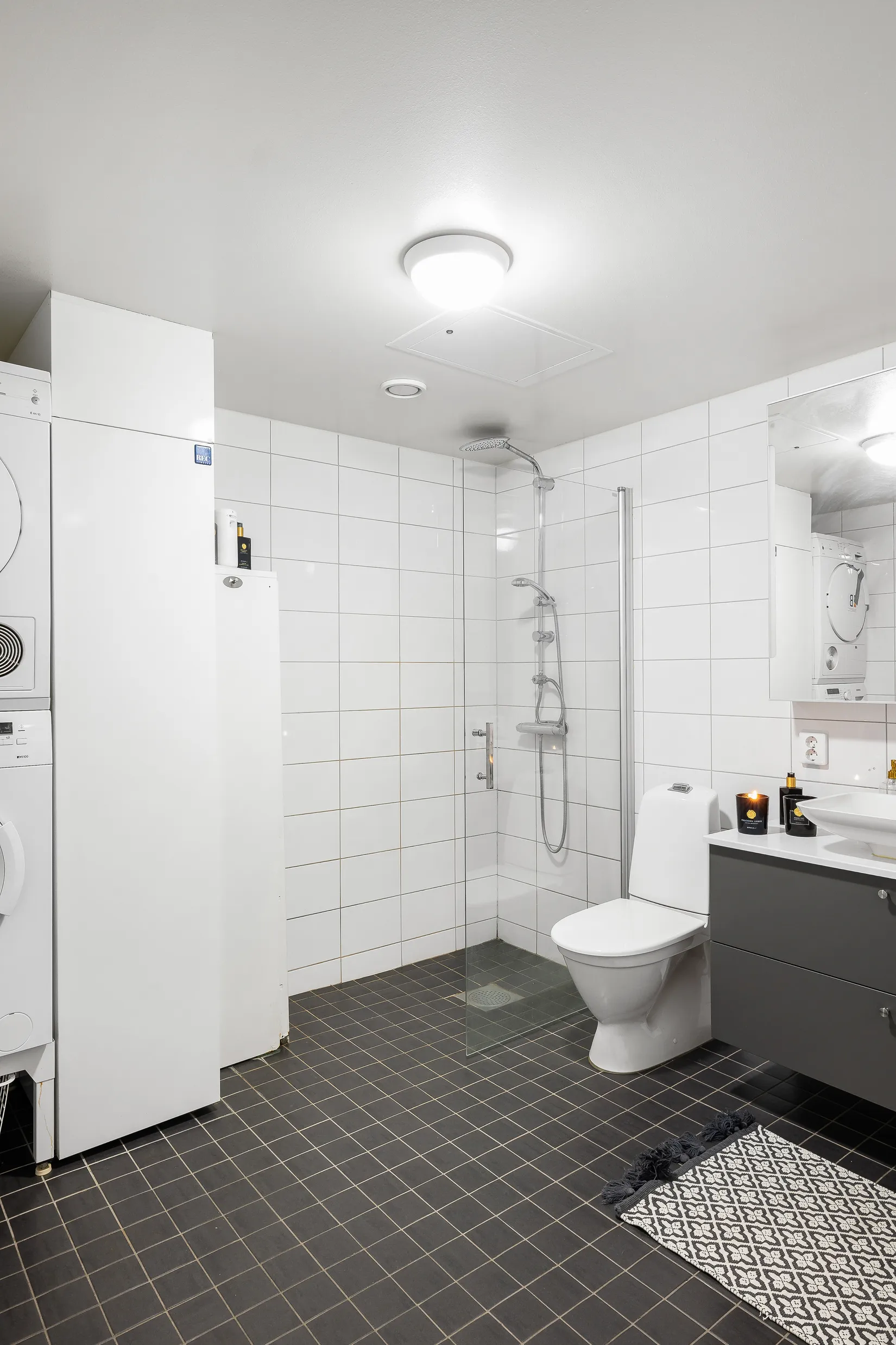 Bostadsrätt, Solgatan 36, Solna