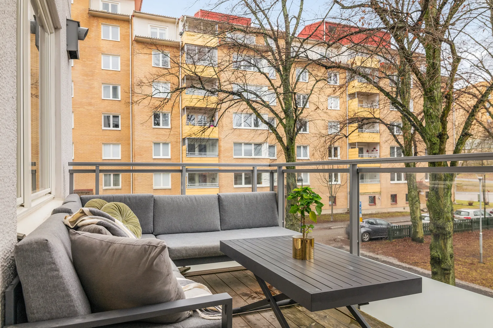 Bostadsrätt, Solgatan 36, Solna