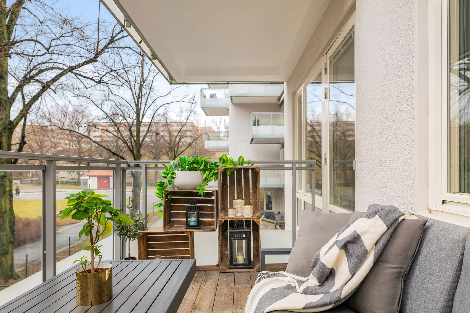 Bostadsrätt, Solgatan 36, Solna