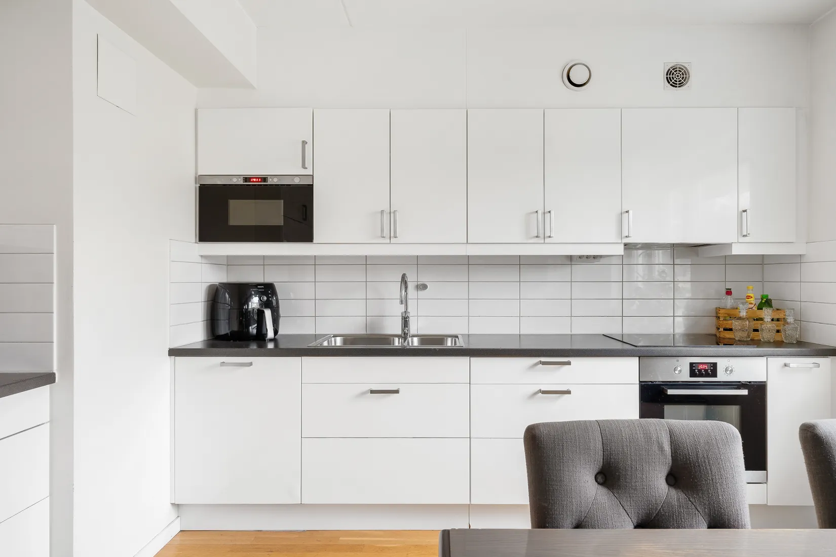 Bostadsrätt, Solgatan 36, Solna