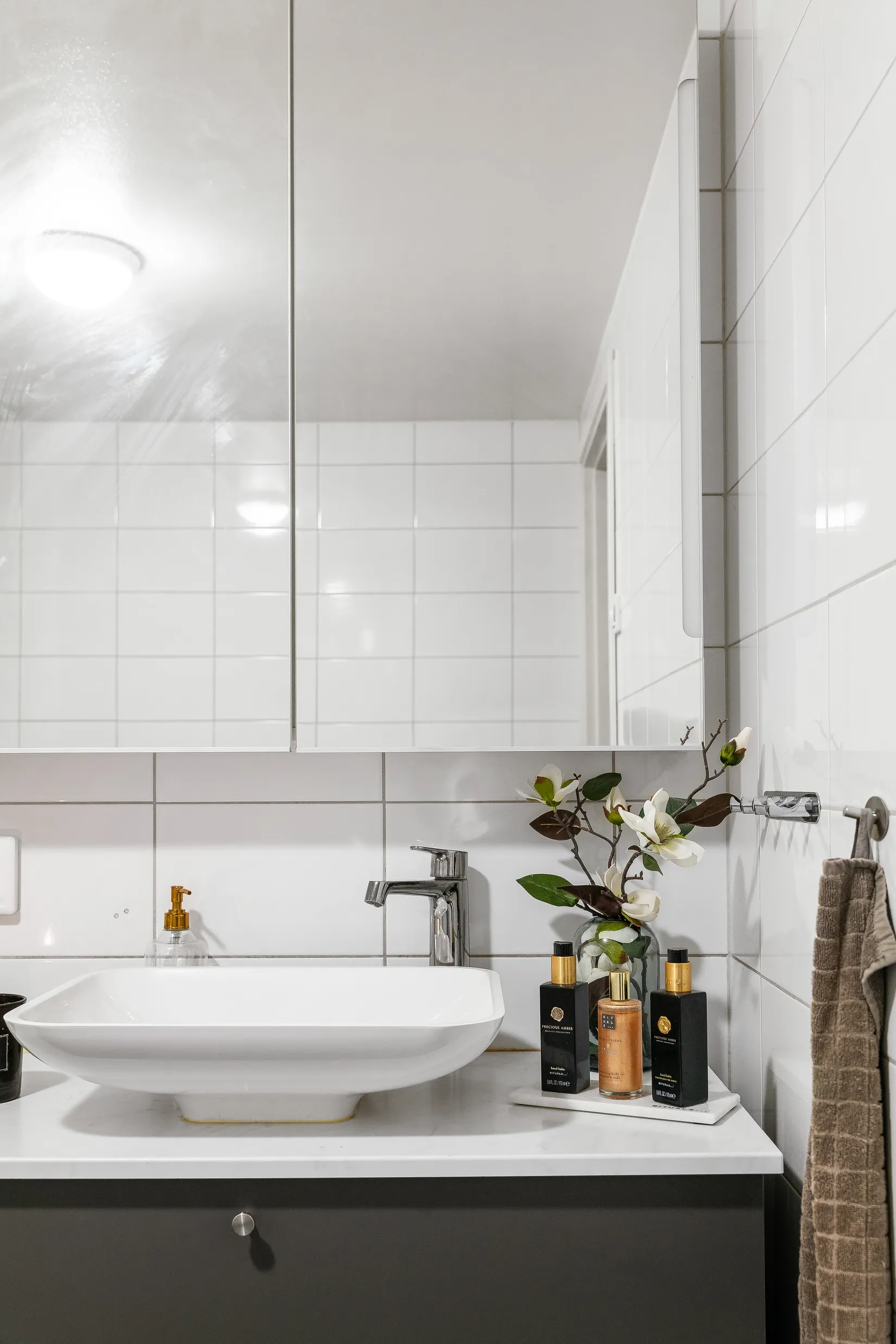 Bostadsrätt, Solgatan 36, Solna