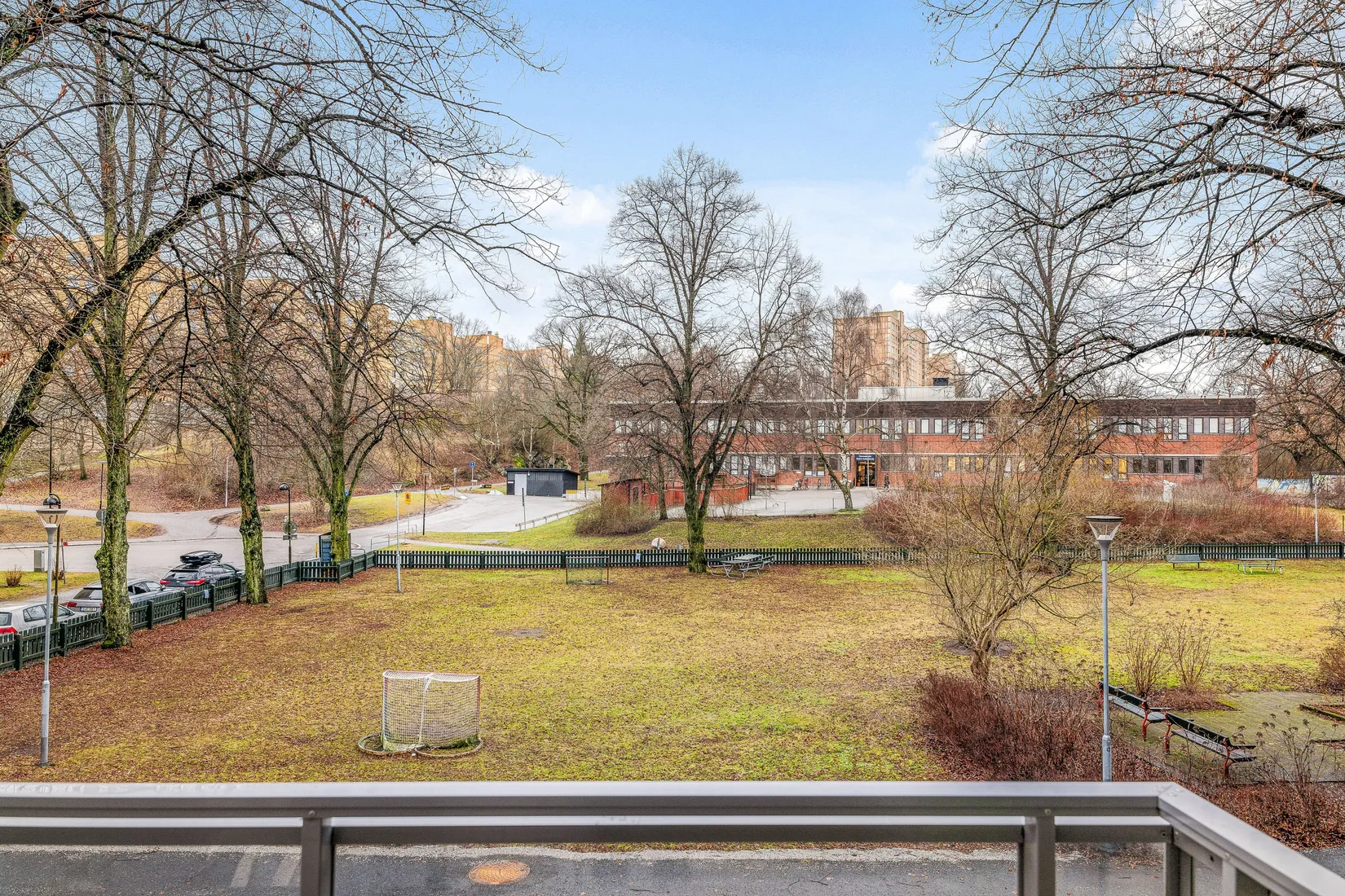 Bostadsrätt, Solgatan 36, Solna
