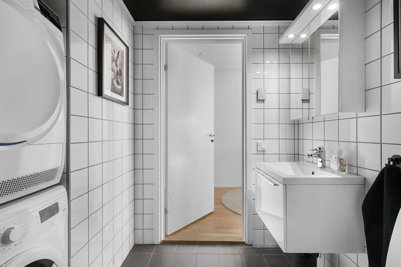 Bostadsrätt, Dammgatan 56 D, Alsike, Knivsta