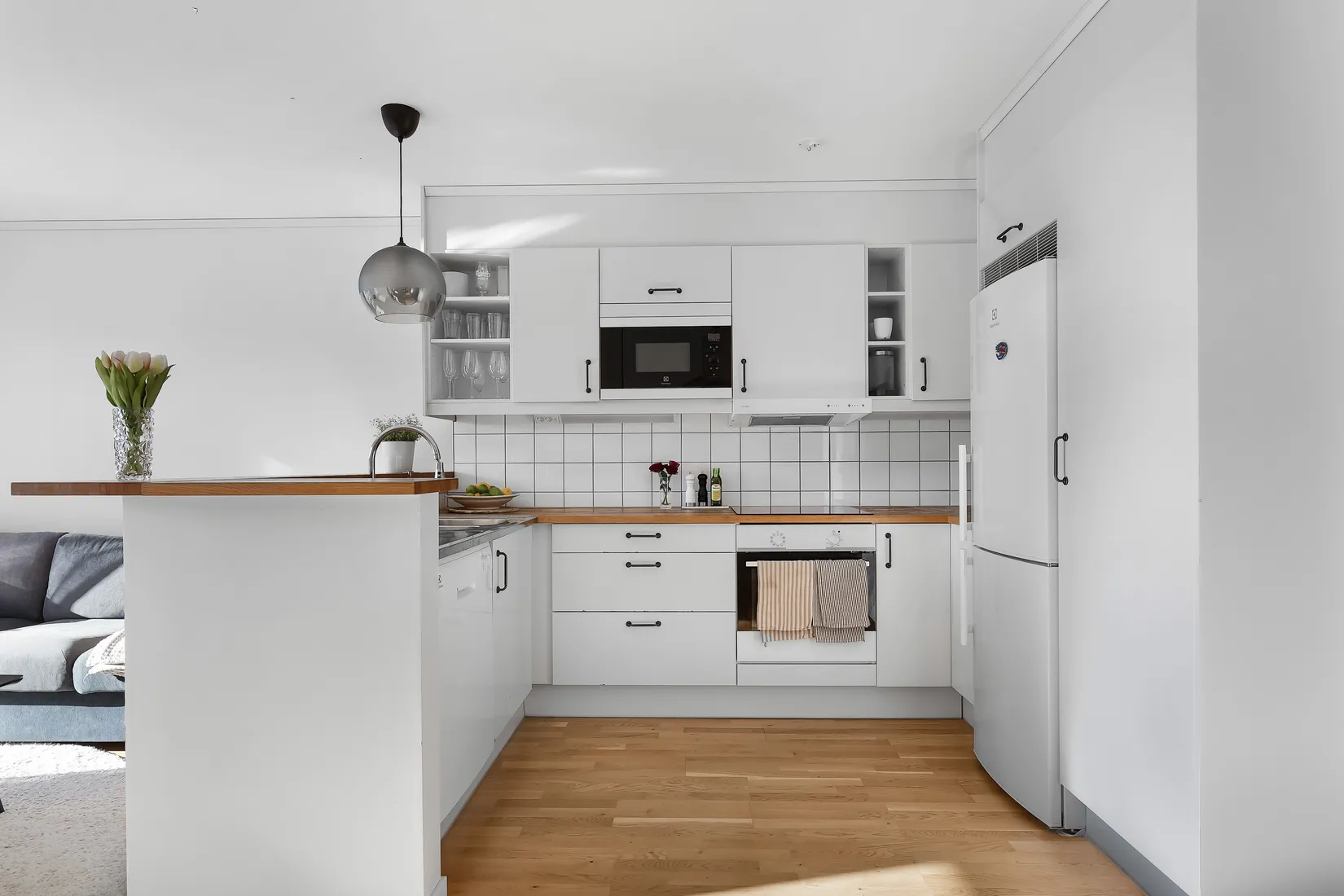 Bostadsrätt, Dammgatan 56 D, Alsike, Knivsta