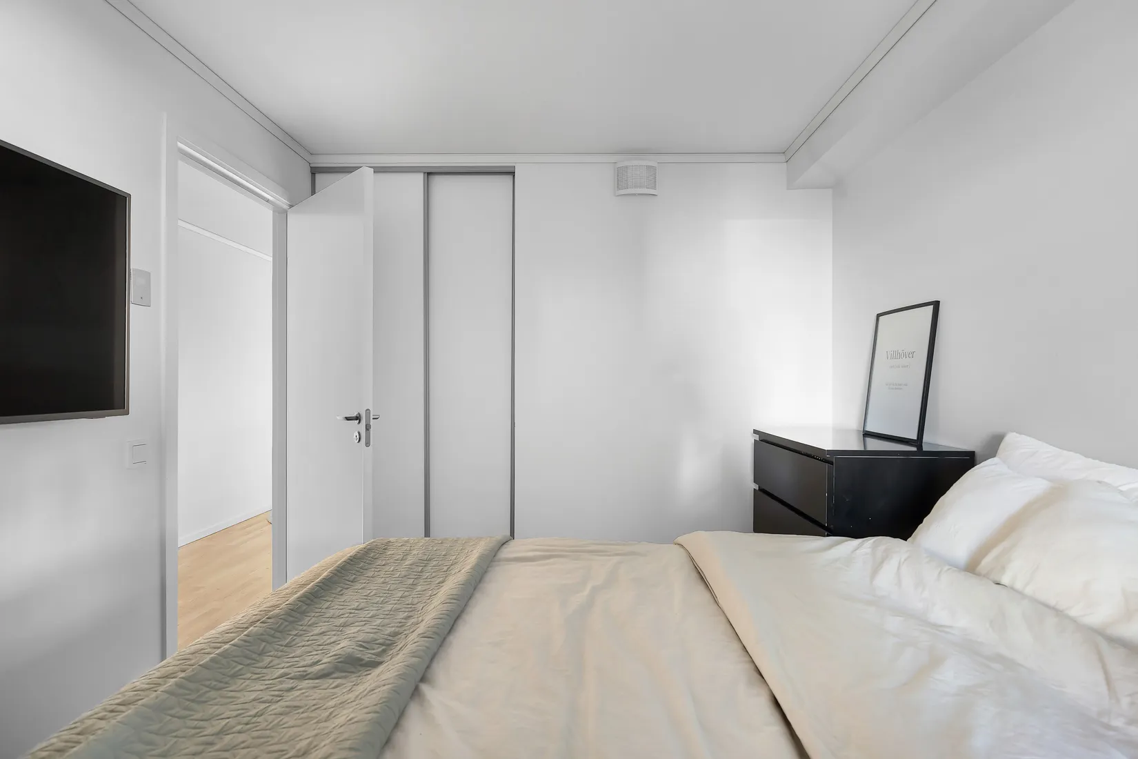 Bostadsrätt, Dammgatan 56 D, Alsike, Knivsta