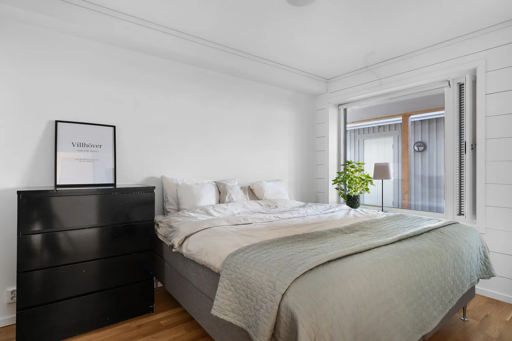 Bostadsrätt, Dammgatan 56 D, Alsike, Knivsta