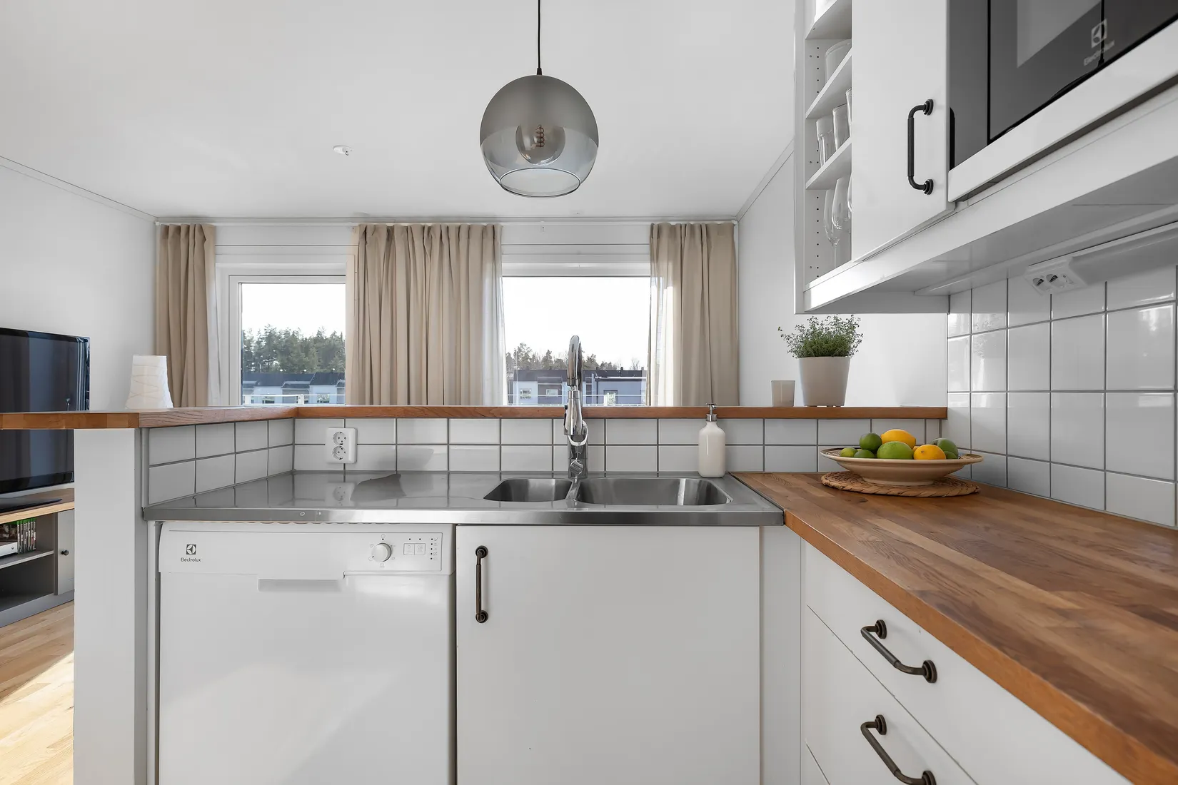 Bostadsrätt, Dammgatan 56 D, Alsike, Knivsta