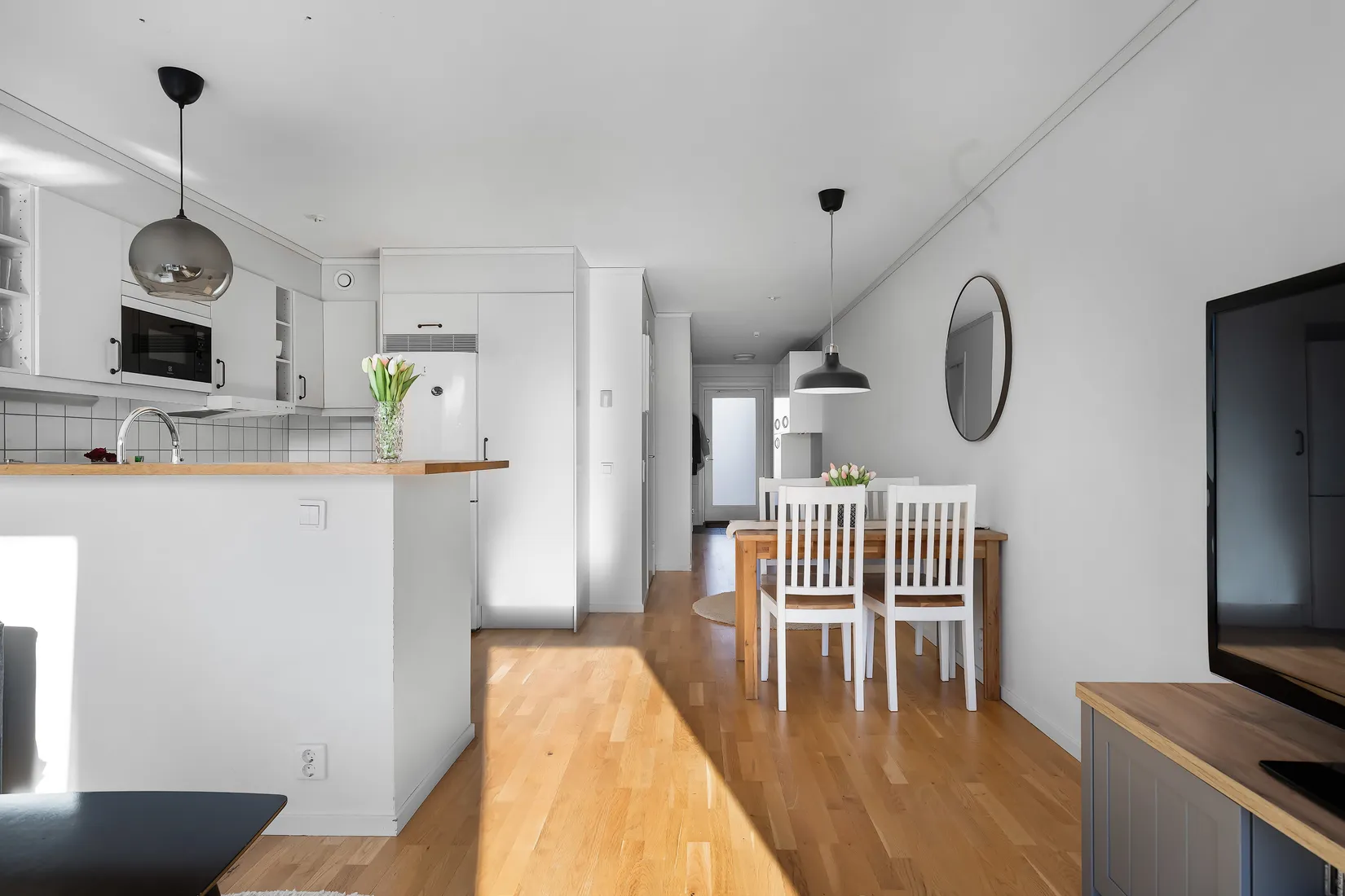Bostadsrätt, Dammgatan 56 D, Alsike, Knivsta