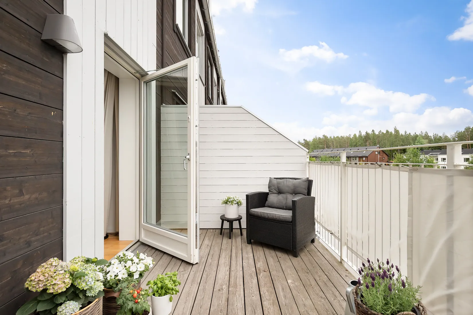 Bostadsrätt, Dammgatan 56 D, Alsike, Knivsta